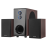 Zvučnik bluetooth aktivni 2.1 60W K&M Spirit