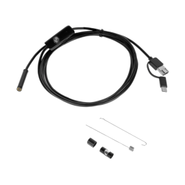 Kamera endoskopska USB za smartphone; 2m (OTG)
