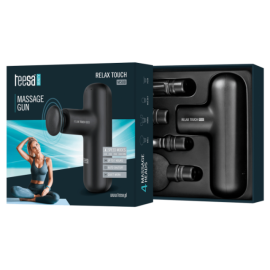 Ručni pištolj za masažu Teesa Relax Touch M500
