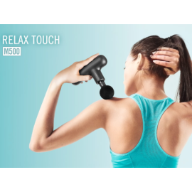 Ručni pištolj za masažu Teesa Relax Touch M500