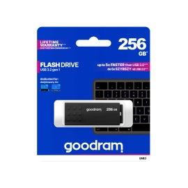 USB stick drive 256GB GoodRam USB 3.2 UME3