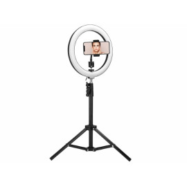 Držač za mobitel Selfie Ring sa svjetlom Asonic SF