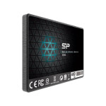 Disk SSD SATA III 480GB 6gb/s SiliconPow. S55 2.5