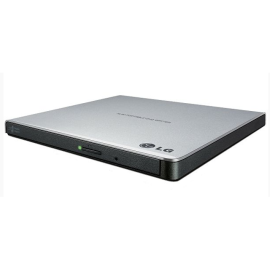 Pržilica vanjska DVD-RW Hitachi/LG 8X GP57 USB 2.0