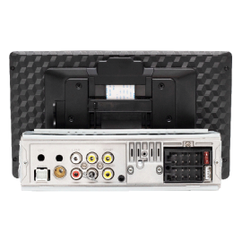 Autoradio 4x45W, 9.0
