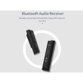 Bluetooth USB prijemnik ACCU 1x3,5mm+mic. G29