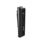 Bluetooth USB prijemnik ACCU 1x3,5mm+mic. G29