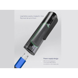 Bluetooth USB prijemnik ACCU 1x3,5mm+mic. G29