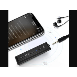 Bluetooth USB prijemnik ACCU 1x3,5mm+mic. G29