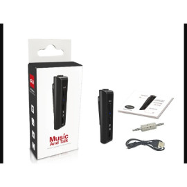 Bluetooth USB prijemnik ACCU 1x3,5mm+mic. G29