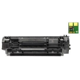 Toner HP 135A (W1350A) crni zamjenski; sa čipom