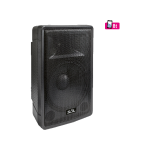 Zvučna kutija aktivna 400/250W PAX 42BT