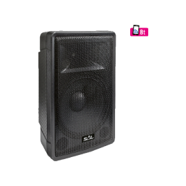 Zvučna kutija aktivna 400/250W PAX 42BT