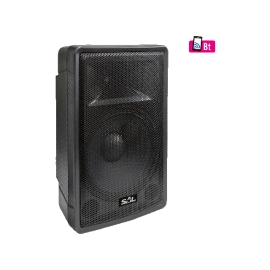 Zvučna kutija aktivna 400/250W PAX 42BT