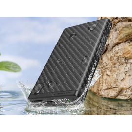 Baterija Powerbank 10.000mAh 22W IPX8 Klarus K5 