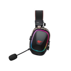 Slušalice bežične bluetooth igraće Gamenote H2039