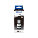 Tinta Epson 110BK XL crna original