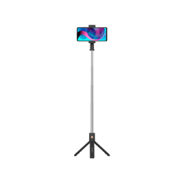 Držač za selfie bluetooth KM1374; tripod + daljin.