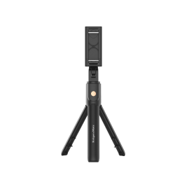 Držač za selfie bluetooth KM1374; tripod + daljin.