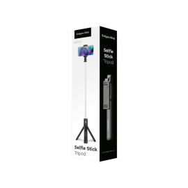 Držač za selfie bluetooth KM1374; tripod + daljin.