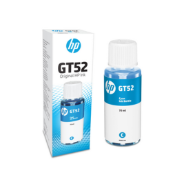 Tinta HP GT52 (M0H54AE) plava original