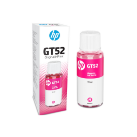 Tinta HP GT52 (M0H55AE) crvena original