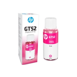Tinta HP GT52 (M0H55AE) crvena original