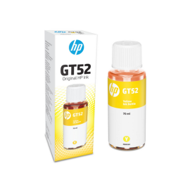 Tinta HP GT52 (M0H56AE) žuta original