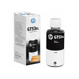 Tinta HP GT53XL (1VV21AE) crna original