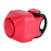 Sirena za bicikl 130dB, 2xCR2032, crvena