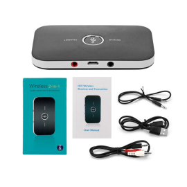 Transmiter bluetooth prijemnik i predajnik