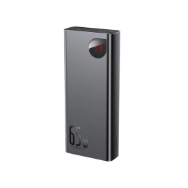 Baterija Powerbank 20.000mAh PD3.0 65W Baseus