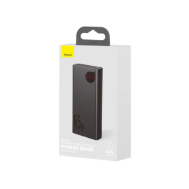 Baterija Powerbank 20.000mAh PD3.0 65W Baseus
