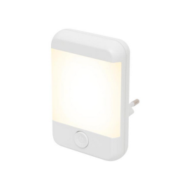 Noćno svjetlo LED 230VAC 1W LNL 800