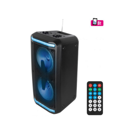 Zvučnik bluetooth prijenosni 80W PAR 219DJ
