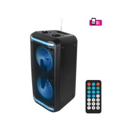 Zvučnik bluetooth prijenosni 80W PAR 219DJ