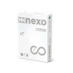 Papir A4 80g bijeli 500kom NEXO Everyday 