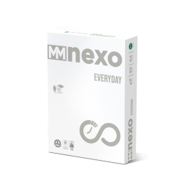 Papir A4 80g bijeli 500kom NEXO Everyday 