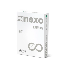 Papir A4 80g bijeli 500kom NEXO Everyday 