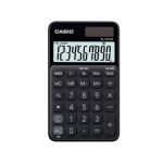 Kalkulator Casio SL-310 UC-BK; crni