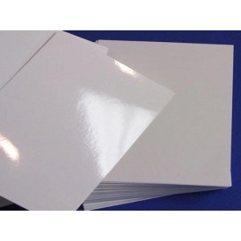 Papir FOTO GLOSSY A4 135g 20 lista