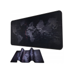 Podloga za miš gaming World map 800x300x2mm