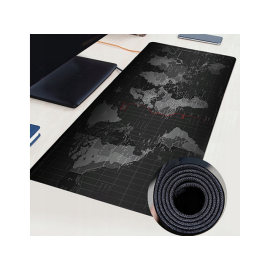 Podloga za miš gaming World map 800x300x2mm