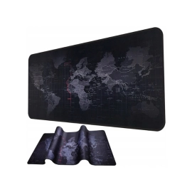 Podloga za miš gaming World map 800x300x2mm