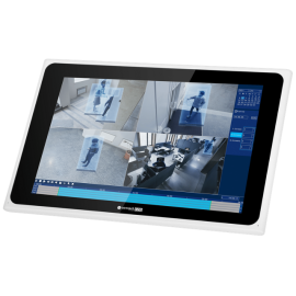 Video nadzor Wi-Fi 4 kamere + snimač Connect C210