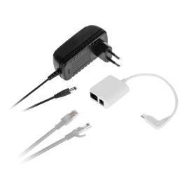 Video nadzor Wi-Fi 4 kamere + snimač Connect C210