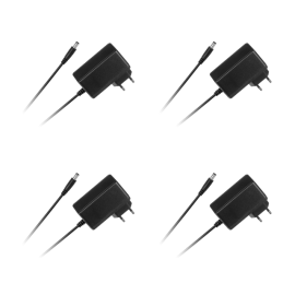 Video nadzor Wi-Fi 4 kamere + snimač Connect C210