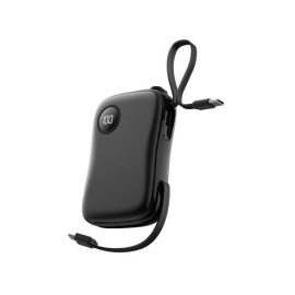 Baterija Powerbank 10.000mAh PD 20W Magsafe USB-C