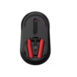 Miš Xiaomi Mi silent bežični DUAL mode, crni