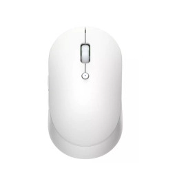 Miš Xiaomi Mi silent bežični DUAL mode, bijeli
